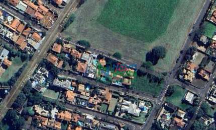 Terreno de 440m² à venda na Rua Assis Chateaubriand, Nova Piracicaba!