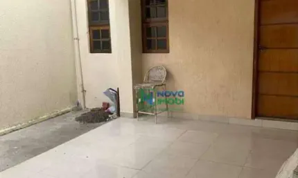 Casa com 2 dormitórios à venda, 106 m² por R$ 295.000,00 - Residencial Paineiras - Piracicaba/SP
