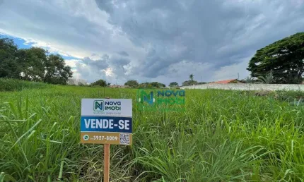 Terreno à venda, 3960 m² por r$ 1.200.000,00 - ondas - piracicaba/sp
