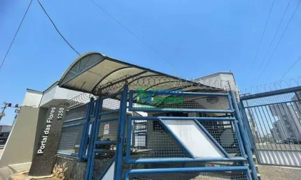 Apartamento da Venda, Higienópolis, Piracicaba - SP