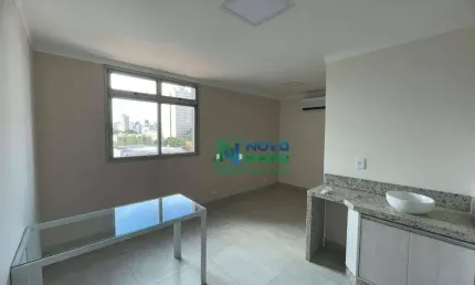 Sala comercial com 1 sala para alugar na Rua Prudente de Morais, 409, Centro, Piracicaba