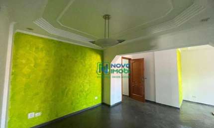 Lindo Apartamento Térreo com 3 Quartos e 1 Suíte a Venda, Jardim Elite, Piracicaba - SP