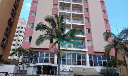 Apartamento com 2 quartos à venda na Rua Quinze de Novembro, 1201, Centro, Piracicaba