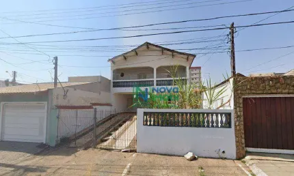 Linda casa a Venda com 5 quartos e 4 banheiros, Piracicamirim, Piracicaba - SP