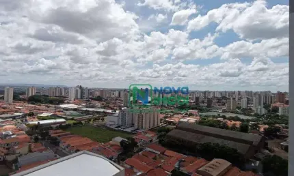 Apartamento com 2 dormitórios à venda, 66 m² por r$ 370.000,00 - paulicéia - piracicaba/sp