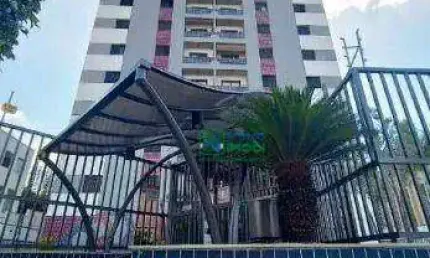 Apartamento com 3 quartos à venda na Rua Santa Cruz, 150, Alto, Piracicaba