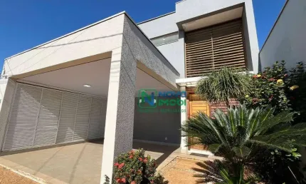 Casa a avenda em Condomínio Fechado, 3 dormitorios sendo 1 suite, Convivio Sao Francisco.
