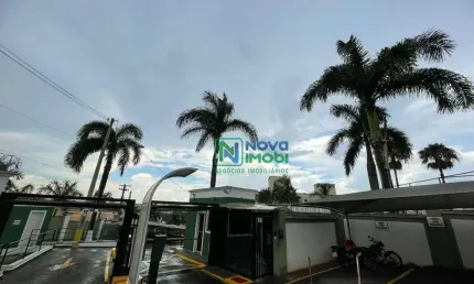 Lindo Apartamento de 2 Quartos à Venda, Piracicamirim, Piracicaba - SP