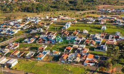 Terreno a Venda no Bairro Alto da Boa Vista, Piracicaba - SP