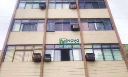 Sala Comercial para Venda no Centro de Piracicaba, Centro, Piracicaba - SP