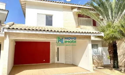 Linda Casa a Venda em Condominio Terras IV , Terras de Piracicaba, Piracicaba - SP