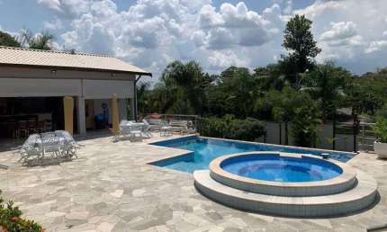 Casa Residencial para venda e locação, Colinas do Piracicaba (Ártemis), Piracicaba - CA0665.
