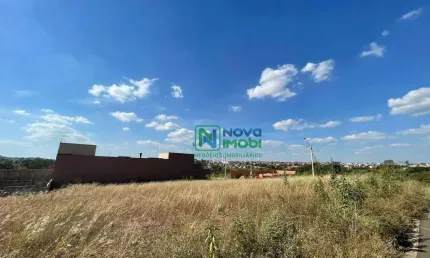 Terreno 250m A Venda Residencial Nature, Novo Horizonte, Piracicaba - SP