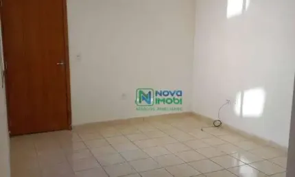 Apartamento com 2 dormitórios à venda, 47 m² por r$ 150.000,00 - jardim sonia - piracicaba/sp