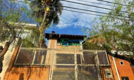 Linda Casa a Venda com 3 Quartos e 1 Suíte, Cidade Jardim, Piracicaba - SP,