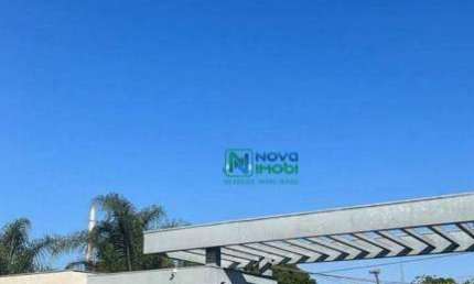 Apartamento à venda, 46 m² por R$ 150.000,00 - Jardim Belvedere - Piracicaba/SP