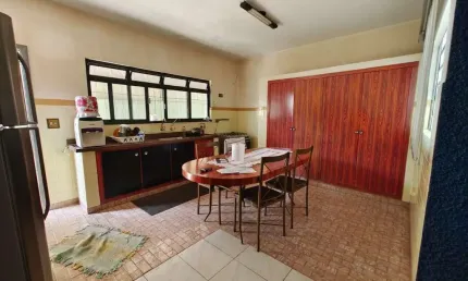 Encantadora Casa com 3 Quartos à Venda, Vila Monteiro, Piracicaba - SP,