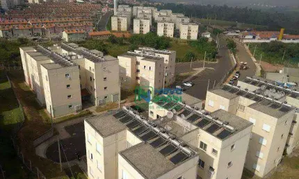Lindo apartamento a venda, jardim taiguara, piracicaba - sp