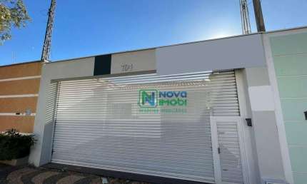 Linda casa comercial para Venda, Alto, Piracicaba - SP