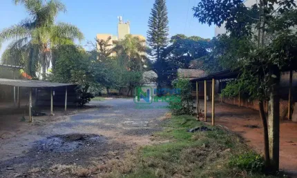 Terreno a venda com 1088m em av independência, alto, piracicaba - sp