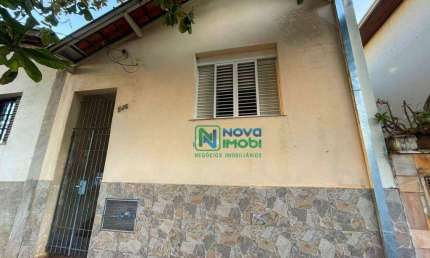 Casa com 2 Quartos a Venda, São Dimas, Piracicaba - SP