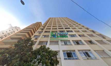 Lindo apartamento a Venda com 03 Quartos, Centro, Piracicaba - SP