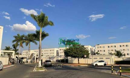 Lindo apartamento para Venda, Santa Terezinha, Piracicaba - SP