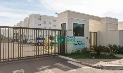 Lindo Apartamento à Venda, Jardim Sao Francisco, Piracicaba - SP