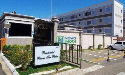 Lindo apartamento com 02 Quartos a Venda, Pompéia, Piracicaba - SP