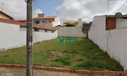 Ótimo terreno com 192m A Venda, Terra Nova, Piracicaba - SP