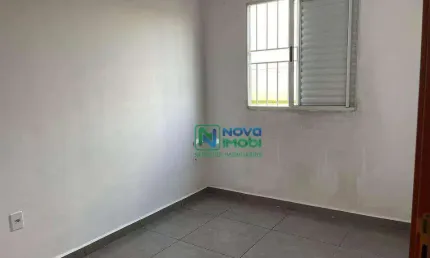 Apartamento com 02 Quartos a Venda, Vila Sonia, Piracicaba - SP