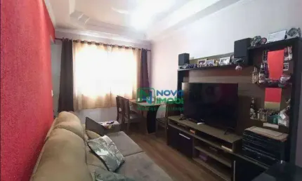 Lindo apartamento A Venda, Parque Jupiá, Piracicaba - SP