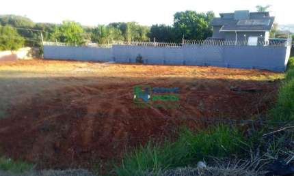 Terreno à venda, 852 m² por R$ 335.000,00 - Jardim Residencial Javary I - Piracicaba/SP