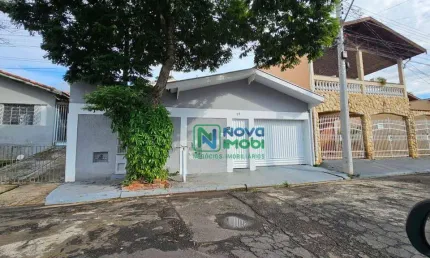 Casa com 2 dormitórios à venda por r$ 400.000,00 - jardim itapuã - piracicaba/sp