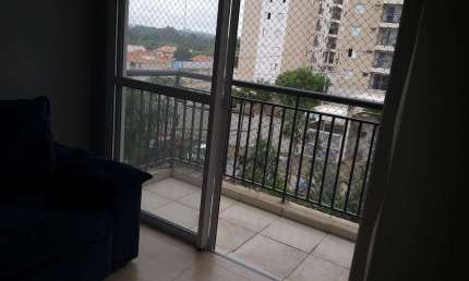Apartamento com 2 dormitórios à venda, 53 m² por R$ 230.000,00 - São Mateus - Piracicaba/SP