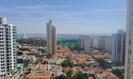 Apartamento com 2 dormitórios à venda, 70 m² por R$ 220.000,00 - Centro - Piracicaba/SP