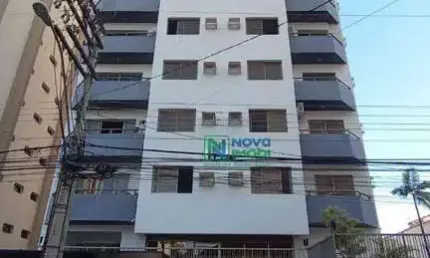 Apartamento com 3 dormitórios à venda, 142 m² por r$ 425.000,00 - centro - piracicaba/sp