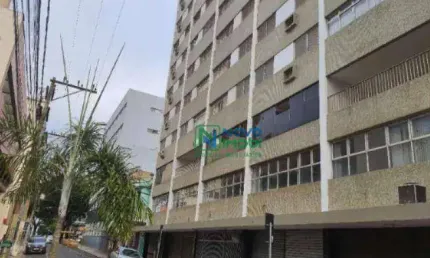 Apartamento com 03 Quartos à Venda, Centro, Piracicaba - SP