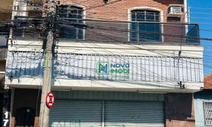 Imóvel Comercial/Residencial, 343 m² por R$ 890.000 - Centro - Piracicaba/SP
