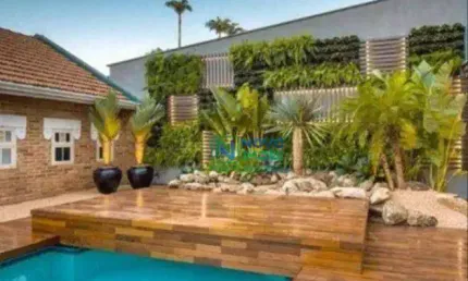 Linda Casa a Venda com 03 Quartos e 02 Suítes, Vila Rezende, Piracicaba - SP
