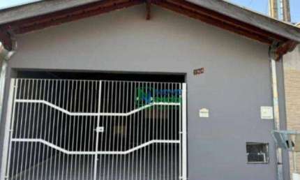Linda Casa a Venda, Parque Residencial Monte Rey III, Piracicaba - SP