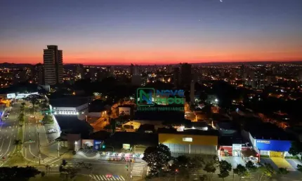 Apartamento com 2 dormitórios à venda, 131 m² por R$ 1.100.000 - Jardim Elite - Piracicaba/SP