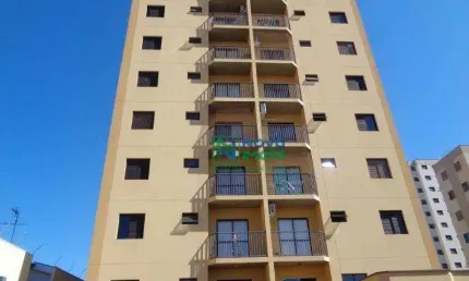 Apartamento com 02 Quartos a Venda, São Judas, Piracicaba - SP