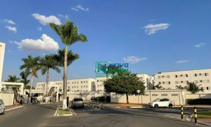 Lindo Apartamento a Venda, Santa Terezinha, Piracicaba - SP