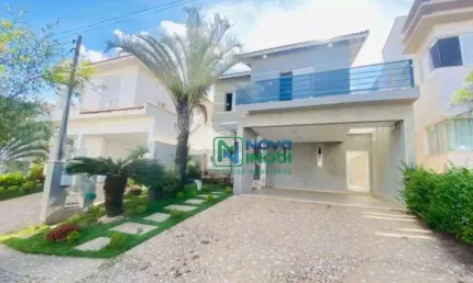 Linda Casa a Venda com 03 Quartos, Morato, Piracicaba - SP
