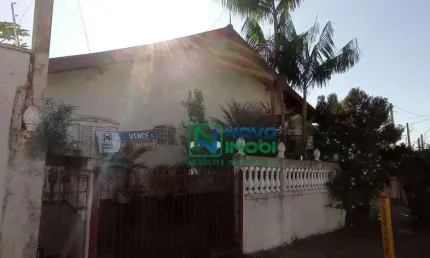 Casa com 3 suítes à venda, 263 m² por R$ 890.000 - Vila Santa Inês - Americana/SP