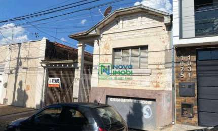 Casa com 6 quartos para alugar na Rua Bernardino de Campos, 1019, Alto, Piracicaba