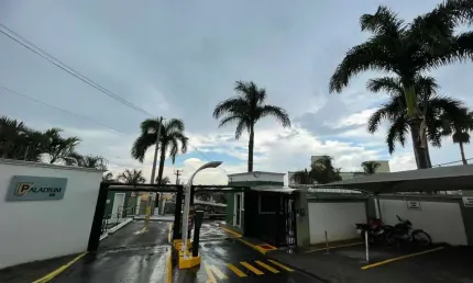 Lindo Apartamento de 2 Quartos à Venda, Piracicamirim, Piracicaba - SP