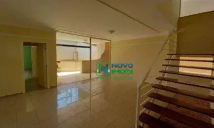 Casa com 4 Quartos e 5 banheiros para Venda, São Dimas, Piracicaba - SP