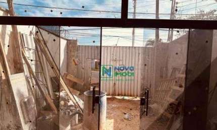 Barracão / Galpão / Depósito com 1 sala à venda na Avenida Raposo Tavares, 1991, Paulicéia, Piracicaba